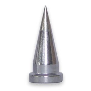 China LT1 0.25mm Round Tips Wholesale Industrial Electrical Safety Lead Free Soldering Tips on sale