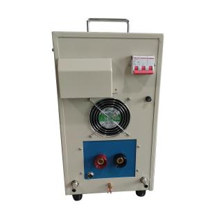 Induction Heating Machine 500kw Heater Heat Metal Induction Heating Machine
