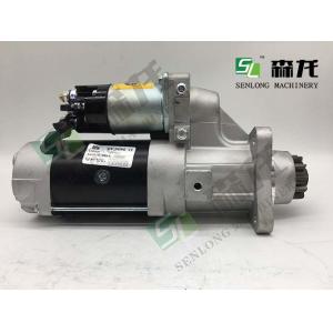 China 24V 11T Starter for Doosan Daewoo Excavator DH225-9 DX230  DX260  DE08T 6526201–7088  300516-00057 38MT Aftermarket Part on sale