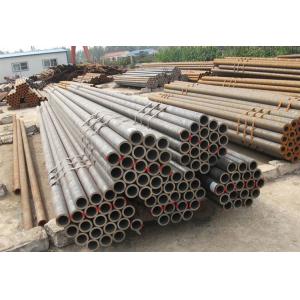 China ASTM A179 ASTM A199 Cold Drawn Seamless Heat Exchanger Tube Thin Wall on sale