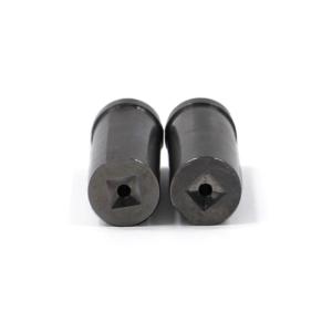 First Punch Reducing Wear and Tear China Supplier Customized Good Quality