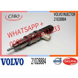 21569200 21977909 engine parts fuel injector 21028884 20972224 common rail injector