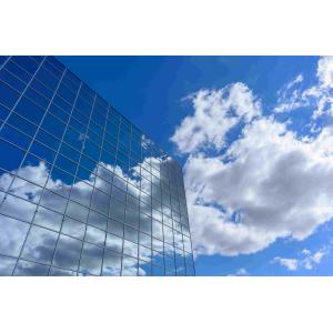 Reduced Environmental Impact Energy Glass Solutions for Easy Maintenance and