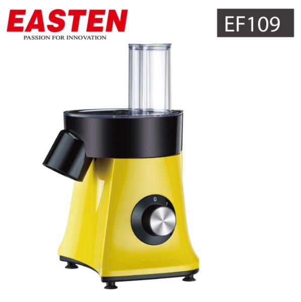 Quality 250W Small Food Processor EF109/ Vegetable Mandoline Chopper Mini Multi-function Food Processor wholesale