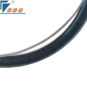 NBR Skeleton Oil Seal Automotive Oil Seals For Temperature Environments