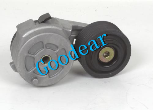 Quality Dongfeng cummins 6CT diesel engine belt tensioner 3937555 wholesale