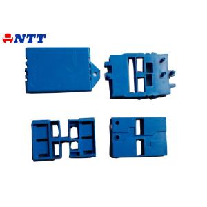 Multi Cavity Injection Molding With Family Tooling , Multi Cavity Mold