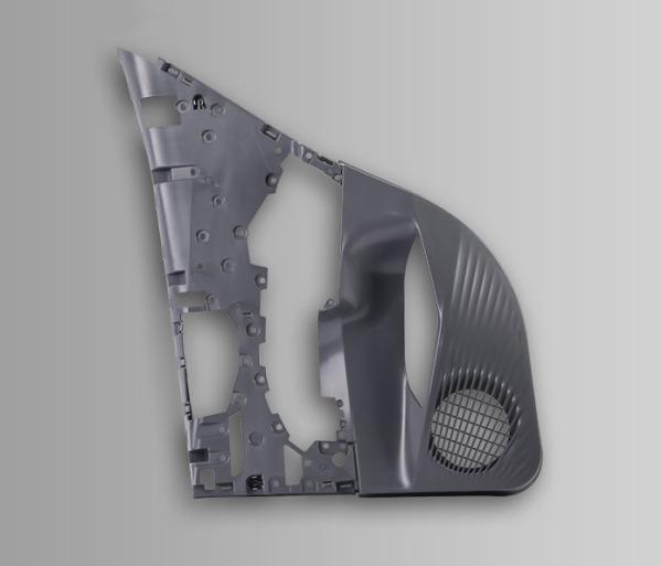 Quality Customized Ejection System Automotive Injection Moulding With Ejector Pin wholesale