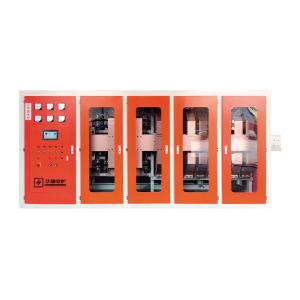 0.5ton Induction Melting Furnace with Advanced PLC Control System