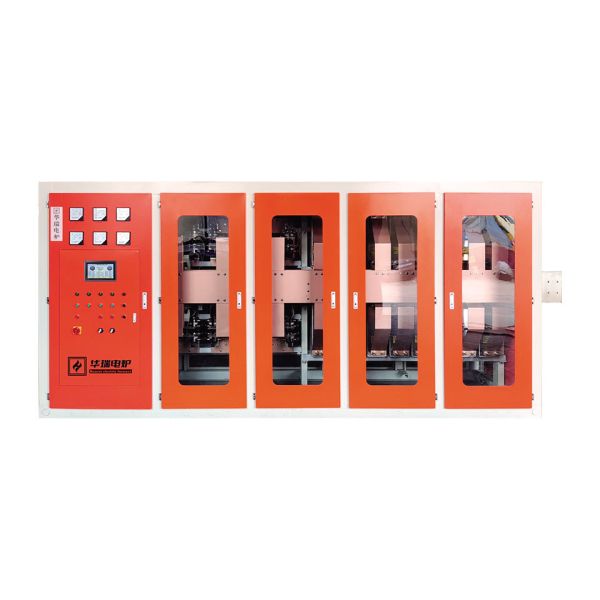 Quality 0.5ton Induction Melting Furnace with Advanced PLC Control System wholesale