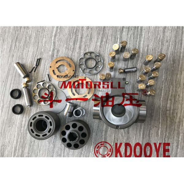 Quality A10VD43 A10V43 E70B 307 SH60 SK60 HD250 pump parts kit wholesale