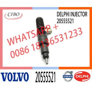 20547350 20547351 20555521 20564425 20564930 20569291 ELIC Engine Common Rail