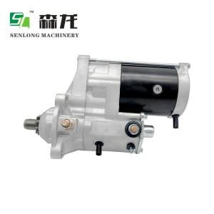 Starter Motor 3114 0R4317, 3E5381, 6T0380, 7C5731, 8C4773, 8C4774, 9W3748,