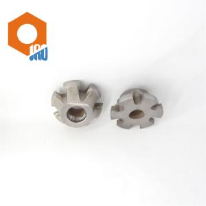 ODM Tungsten Carbide Parts For Mining MWD And LWD Equipment