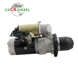 Starter Motor 0-23000-7672 for 6D140 PC600-7 PC600-8 Excavator