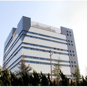 Insulation and Climate Control in Steel Structure Isolation Room for Pharmaceuti