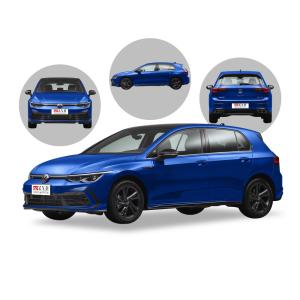 HOT Sales Cheap Cars for Sale Wholesales Made in China Golf 280TSI DSG R-Line 1