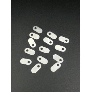 Casting Process Metal Stamping Parts Standard ANSI Structure