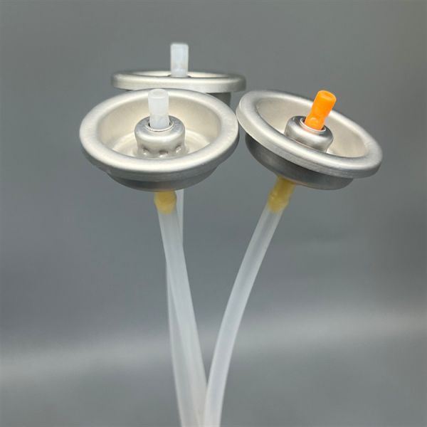 Quality Versatile Deodorant Body Valve For Compatibility With Different Fragrance Formulations wholesale