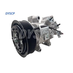 China Auto AC Compresor For Toyota For Hilux 2016 7PK 883200K520 883200K660 88310-0KB60 on sale