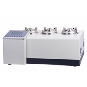 LIYI Permeation Tester Plastics Gas Permeability Analyzer