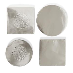 Effortlessly Customize Your Hookah with Roll Hookah Foil Paper The Essential