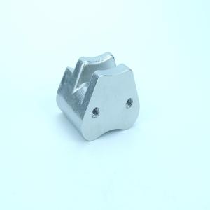 High Precision Copper/Brass CNC Machining of Thread Couplings from Ningbo