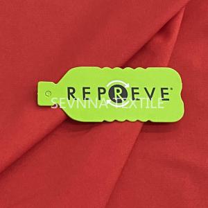 120gsm Recycled Swimwear Fabric Eco Friendly Bikini Compression Lining