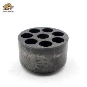 Cheap Excavator Repair Hydraulic Piston Pump Parts Rexroth A7vo80 for sale