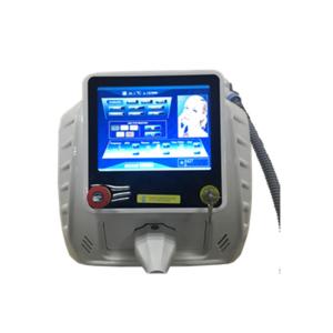 Portable 808nm laser diode price/alexandrite diode laser hair