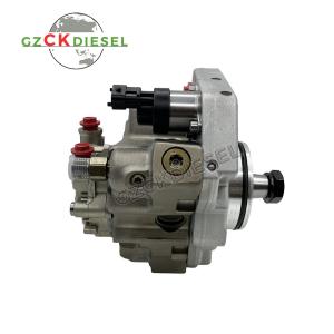 China Fuel Injection Pump 0445020109 6754-72-1012 4989266 5262703 for WA320-6 WA380-6 PC20-8 PC270-8 on sale