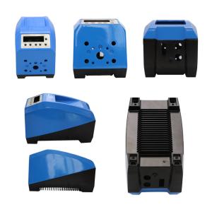 Professional Aluminium Vehicle Mould Maker in Source for Customizatio