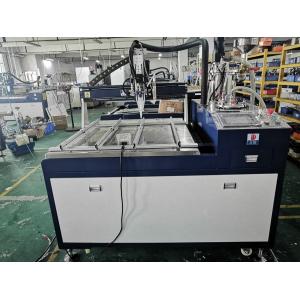 Cheap High Precision Automated Solution for Potting and Encapsulating Electronic Assemblies for sale