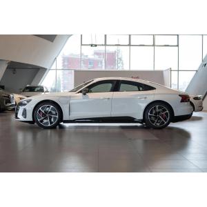 Audi RS E-tron GT 2023 Basic Model Medium To Large Vehicles Ev Car