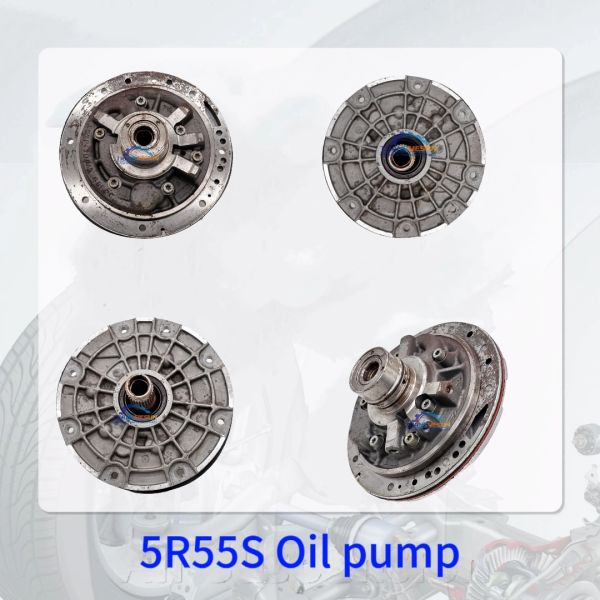 5R55S Automatic Transmission Oil Pump Assembly for Ford Explorer 6W4Z-7A103-AA