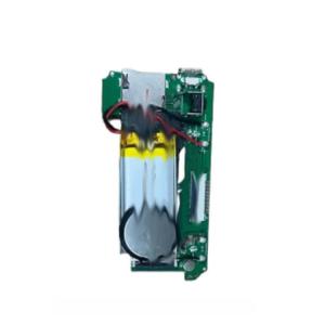 Cheap Development of PCBA scheme for smart children's camera Design of customized circuit main control board for mini HD camera for sale