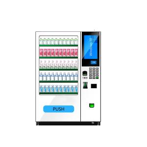 Purified Water Vending Machines Vending Station Self-service Water Dispenser