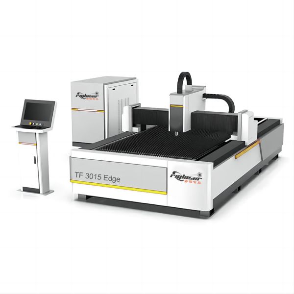 Gantry Laser Cutting Machine For Metal Sheet