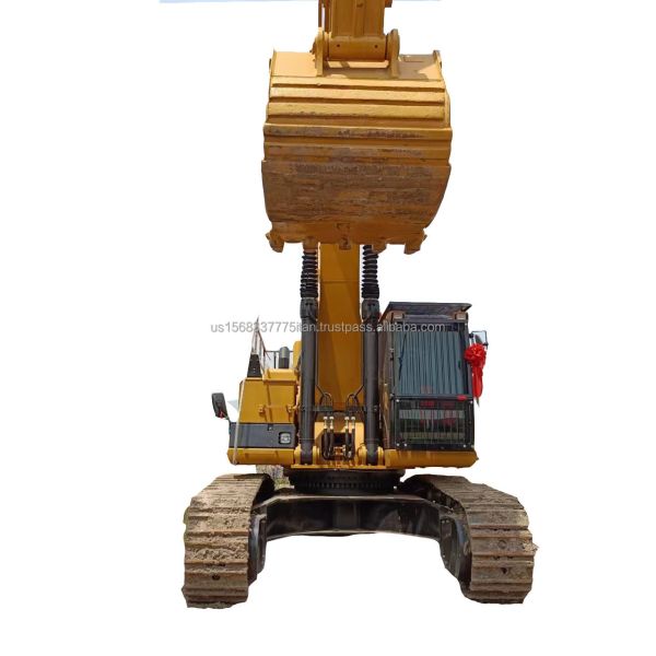 2016 SANY SY60C Used Mini Excavator with Good Performance and in Excellent