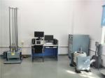 Computerized Shock Test System Automated With CE / ISO Certificate