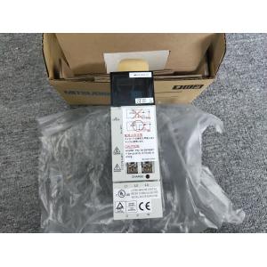 China Mitsubishi MDS-B-SVJ2-01 SERVO AMPLIFIER AC SERVO CONTROL 0.2KW CNC NEW MDSBSVJ201 on sale