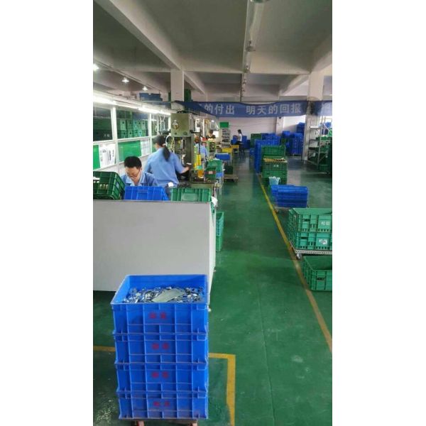 600-813-9312 Electric Diesel Starter Motor / Engine Replacement Parts