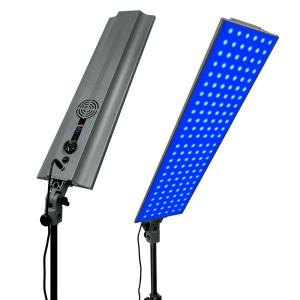 70W long fill light, 7000 lux adjustable color temperature cool and warm light