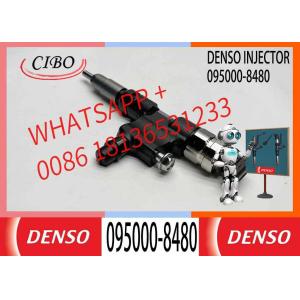 High Quality Fuel Injector 095000-8480 095000-6311 295050-1900 095000-8940