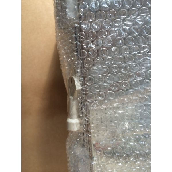 Safety Plastic Hinged Box , Waterproof Terminal Box PC Retardant Material