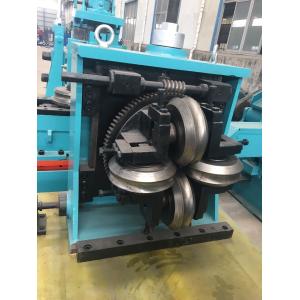 High Frequency Welded 1600mm Od Seamless Pipe Making Machine
