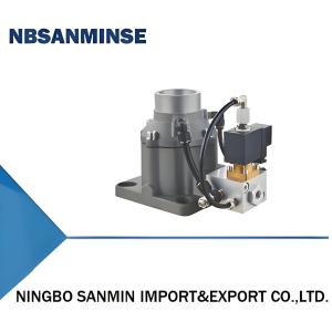 China 50mm Orifice JQF Intake Control Valve For Precise Control At Maximum Pressure Of 15 Bar on sale