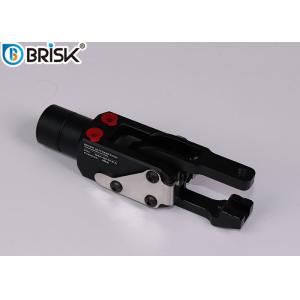 China Stamping Die Pneumatic Gripper Mechanism 5 Million Cycles With Fingers on sale