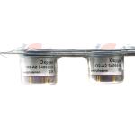 O2-A2 SR-X10-C1 Gas Oxygen Sensor Alphasense O2 Resopnd Time 90s 2 Years