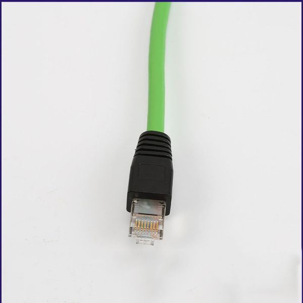 Silicon Female Machine Network Cable Communication Cables Switch Retractable